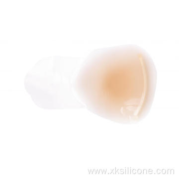 Silicone Self-adhesive Stick On bra